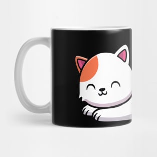 Cat Sushi Mug